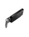 pny Karta graficzna Quadro A400 4GB GDDR6 VCNRTXA400-PB - nr 2