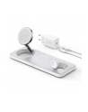 anker Ładowarka MagGo 3w1 Pad 15W Qi2 Biała - nr 10