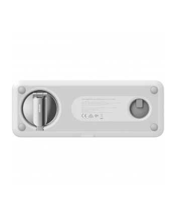 anker Ładowarka MagGo 3w1 Pad 15W Qi2 Biała