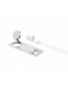 anker Ładowarka MagGo 3w1 Pad 15W Qi2 Biała - nr 1