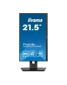 iiyama Monitor 22 cale XUB2293HS-B6 IPS,HDMI,DP,HAS(150mm) - nr 19