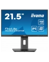 iiyama Monitor 22 cale XUB2293HS-B6 IPS,HDMI,DP,HAS(150mm) - nr 20