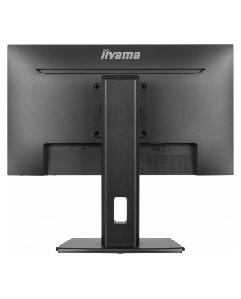 iiyama Monitor 22 cale XUB2293HS-B6 IPS,HDMI,DP,HAS(150mm) nr 1