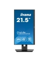iiyama Monitor 22 cale XUB2293HS-B6 IPS,HDMI,DP,HAS(150mm) - nr 32