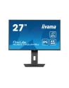 iiyama Monitor 27 cali XUB2792UHSU-B6,4K,IPS,DP,HDMI,USB-C - nr 18