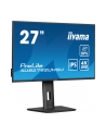 iiyama Monitor 27 cali XUB2792UHSU-B6,4K,IPS,DP,HDMI,USB-C - nr 29