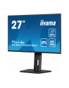 iiyama Monitor 27 cali XUB2792UHSU-B6,4K,IPS,DP,HDMI,USB-C - nr 31