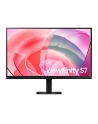 samsung Monitor 27 cali ViewFinity S70D IPS 3840x2160 UHD 16:9 1xHDMI 1xDP 5ms PinP/PbyP 60Hz płaski 2Yd2d - nr 24