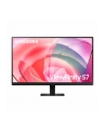samsung Monitor 27 cali ViewFinity S70D IPS 3840x2160 UHD 16:9 1xHDMI 1xDP 5ms PinP/PbyP 60Hz płaski 2Yd2d - nr 58