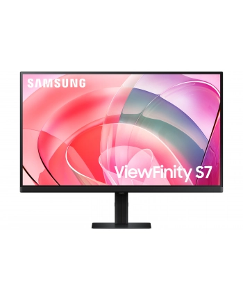 samsung Monitor 27 cali ViewFinity S70D IPS 3840x2160 UHD 16:9 1xHDMI 1xDP 5ms PinP/PbyP 60Hz płaski 2Yd2d nr 1