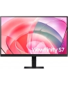 samsung Monitor 27 cali ViewFinity S70D IPS 3840x2160 UHD 16:9 1xHDMI 1xDP 5ms PinP/PbyP 60Hz płaski 2Yd2d - nr 82