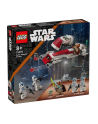 LEGO 75378 STAR WARS Ucieczka na śmigaczu BARC - nr 1