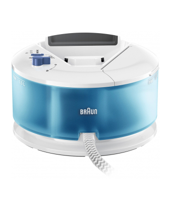 braun Generator pary CareStyle 2 IS 2143BL