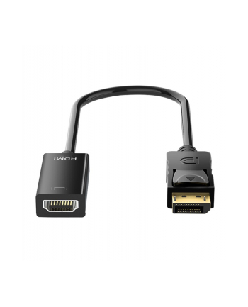 ibox Adapter IADP4K DisplayPort to HDMI 4K