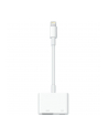 apple Przejściówka ze złącza Lightning na cyfrowe AV - nr 13