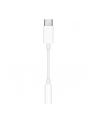 apple Przejściówka ze złącza USB-C na gniazdo słuchawkowe 3,5 mm - nr 17