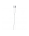 apple Przejściówka ze złącza USB-C na gniazdo słuchawkowe 3,5 mm - nr 20