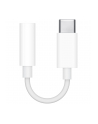 apple Przejściówka ze złącza USB-C na gniazdo słuchawkowe 3,5 mm - nr 21