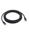 apple Przewód profesjonalny Thunderbolt 4 Pro (USB-C) - 3 m - nr 1