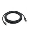 apple Przewód profesjonalny Thunderbolt 4 Pro (USB-C) - 3 m - nr 4