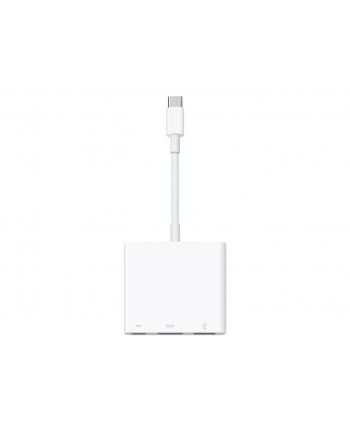 apple Adapter USB-C Digital AV Multiport nr 1