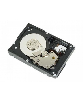 dell Dysk 2TB HD SATA 6Gbps 7.2K 512n 3.5in Cabled nr 1