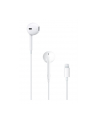 apple Słuchawki EarPods with Lightning Connector - nr 17