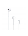 apple Słuchawki EarPods with Lightning Connector - nr 1