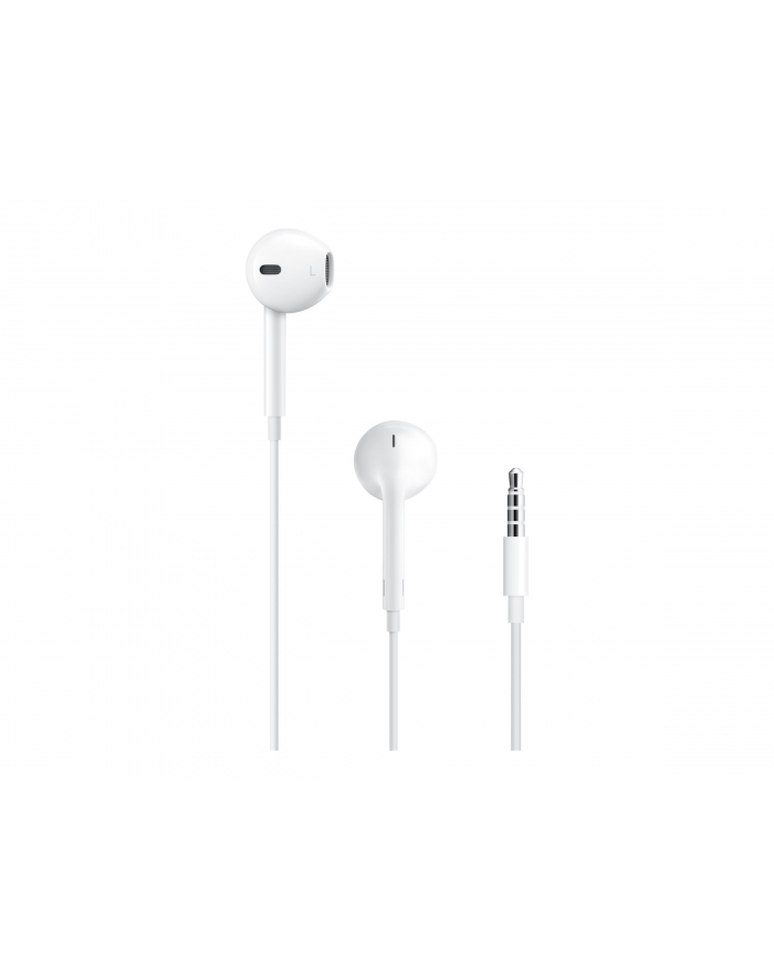 apple Słuchawki EarPods ze złączem 3.5mm główny