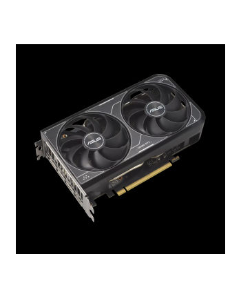 asus Karta graficzna GeForce RTX 4060 DUAL OC V2 8GB GDDR6 128bit 3DP/HDMI