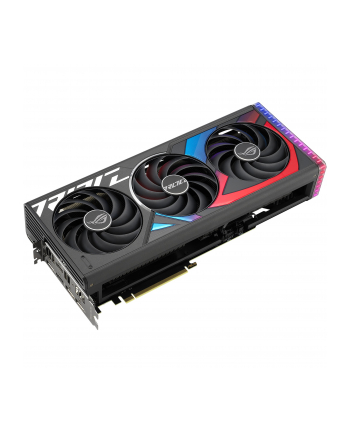 asus Karta graficzna GeForce RTX 4070 TI SUPER 16G GDDRX6 256bit