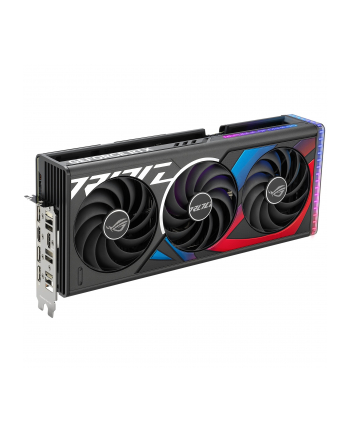 asus Karta graficzna GeForce RTX 4070 TI SUPER 16G GDDRX6 256bit