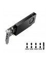 pny Karta graficzna Quadro A400 4GB GDDR6 VCNRTXA400-PB - nr 34