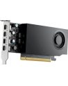 pny Karta graficzna Quadro A400 4GB GDDR6 VCNRTXA400-PB - nr 45