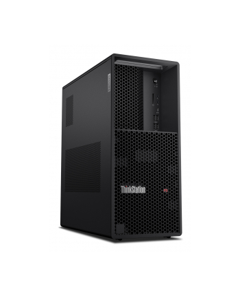 lenovo Stacja robocza ThinkStation P3 Tower 30GS00C7PB W11Pro i7-14700K/32GB/1TB/RTXA2000 12GB/vPro/3YR OS + 1YR Premier Support