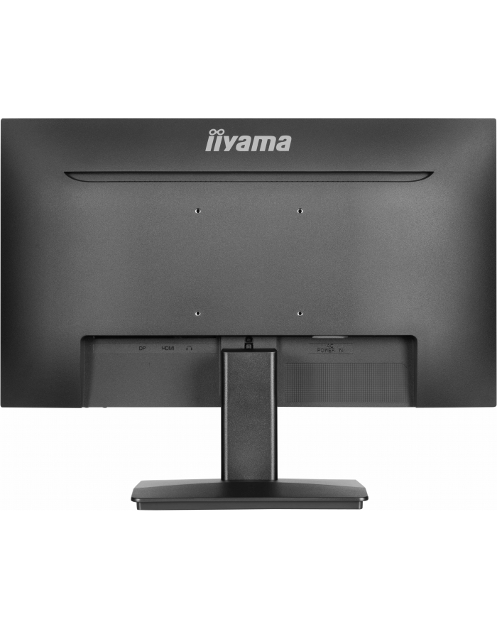 iiyama Monitor 21,5 cala XU2293HS-B6 IPS/HDMI/DP/SLIM/2x1W główny