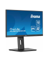 iiyama Monitor 22 cale XUB2293HS-B6 IPS,HDMI,DP,HAS(150mm) - nr 10