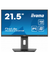 iiyama Monitor 22 cale XUB2293HS-B6 IPS,HDMI,DP,HAS(150mm) - nr 19