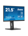 iiyama Monitor 22 cale XUB2293HS-B6 IPS,HDMI,DP,HAS(150mm) - nr 31