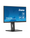 iiyama Monitor 22 cale XUB2293HS-B6 IPS,HDMI,DP,HAS(150mm) - nr 32