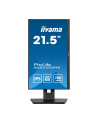 iiyama Monitor 22 cale XUB2293HS-B6 IPS,HDMI,DP,HAS(150mm) - nr 8