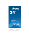 iiyama Monitor 24 cale XUB2497HSN-W1 IPS,USB-C Dock,HDMI,DP - nr 34