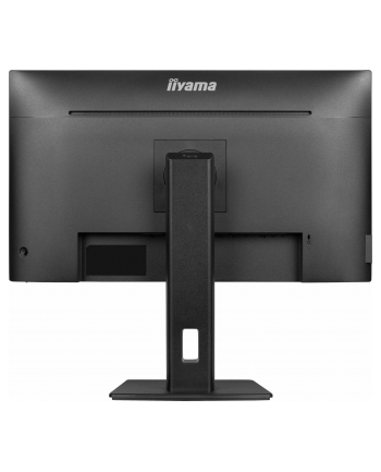 iiyama Monitor 27 cali XUB2792UHSU-B6,4K,IPS,DP,HDMI,USB-C