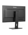 iiyama Monitor 27 cali XUB2797QSNP-B1,IPS,QHD,USB-c Dock,KVM,HDMI - nr 17