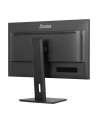 iiyama Monitor 27 cali XUB2797QSNP-B1,IPS,QHD,USB-c Dock,KVM,HDMI - nr 38