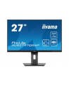 iiyama Monitor 27 cali XUB2797QSNP-B1,IPS,QHD,USB-c Dock,KVM,HDMI - nr 50