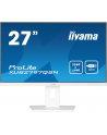 iiyama Monitor 27 cali XUB2797QSN-W1 IPS,QHD,USB-c Dock 65W,HDMI, WHITE - nr 15