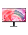 samsung Monitor 27 cali ViewFinity S70D IPS 3840x2160 UHD 16:9 1xHDMI 1xDP 5ms PinP/PbyP 60Hz płaski 2Yd2d - nr 49