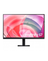 samsung Monitor 27 cali ViewFinity S70D IPS 3840x2160 UHD 16:9 1xHDMI 1xDP 5ms PinP/PbyP 60Hz płaski 2Yd2d - nr 79