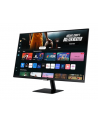 samsung Monitor 32 cale SMART M70D VA 3840x2160 UHD 16:9 2xHDMI 3xUSB 2.0 1xUSB-C (65W) 4ms 60Hz WiFi/BT głośniki płaski 2Yd2d - nr 12